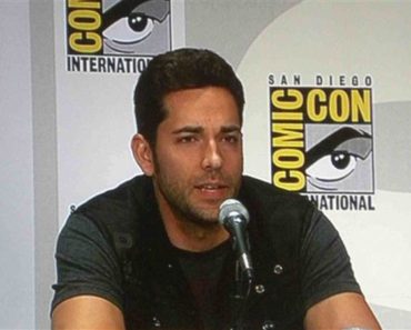 Chuck Comic-Con Panel