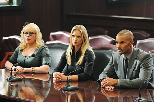 Criminal Minds Season 7 First Look At The Return Of Prentiss And Jj