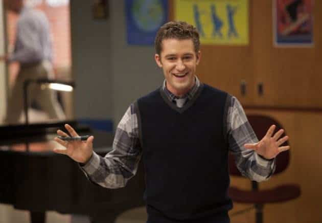 Glee Season 3 Episode 4 Songs