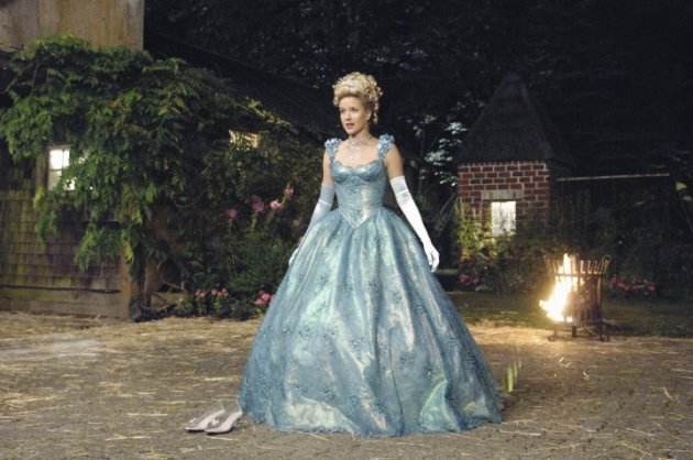 Once Upon A Time Photos Promo Say Hello To Cinderella In Episode 4