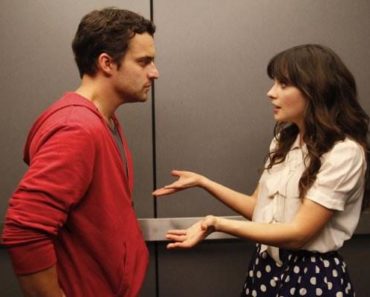 new girl