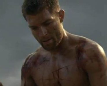 Spartacus Vengeance 2 06 Chosen Path Spartacus Vengeance Review