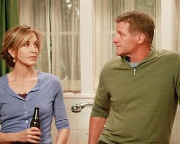 Desperate Housewives