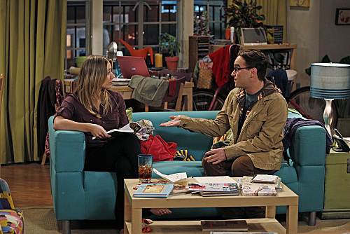 big bang theory season 5 episodes