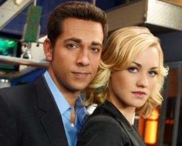 Chuck - Chuck Vs. Sarah