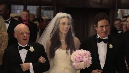 Gossip Girl 100th Episode Did Blair Marry Louis What Happens Next Tvovermind Gossip Girl 100th Episode Did Blair Marry Louis What Happens Next Tvovermind
