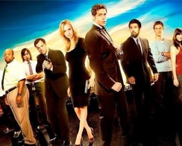Chuck - Season 5