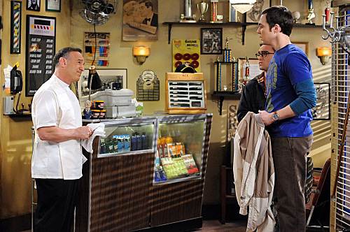 big bang theory season 5 episodes