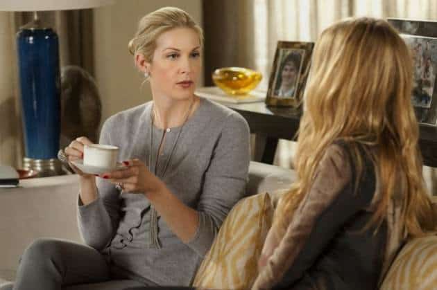 Gossip Girl Preview Season 5 Episode 16 Cross Rhodes