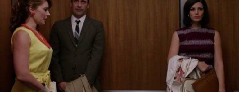 Mad Men Mystery Date An Expert Opinion Mad Men Mystery Date An Expert Opinion