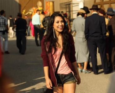 The L.A. Complex - Who You Know