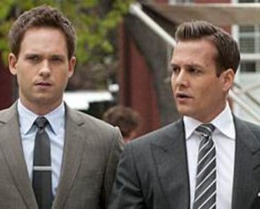 Five Things You Didn T Know About Gabriel Macht Five Things You Didn T Know About Gabriel Macht