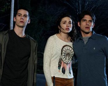 Teen Wolf - Venomous
