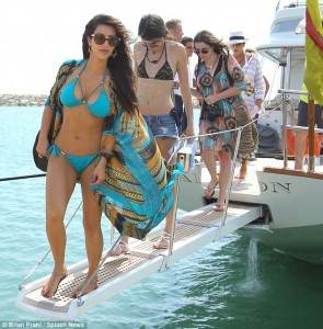 keeping up with the kardashians season 7 watch online