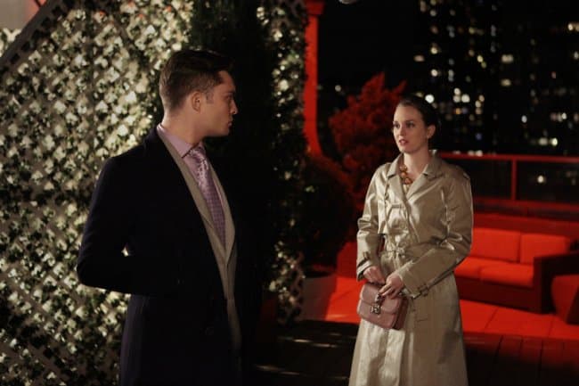 Gossip Girl Season 6 Preview Blair And Chuck Scheming And A Wedding Gossip Girl Season 6 Preview Blair And Chuck Scheming And A Wedding