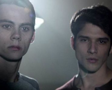 Teen Wolf 2.12 Master Plan