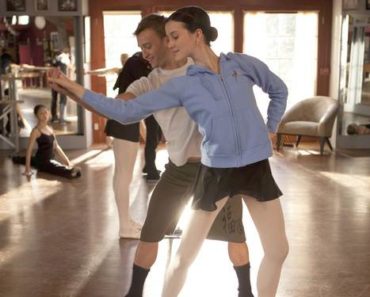 bunheads