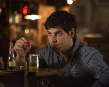 Grimm Nick