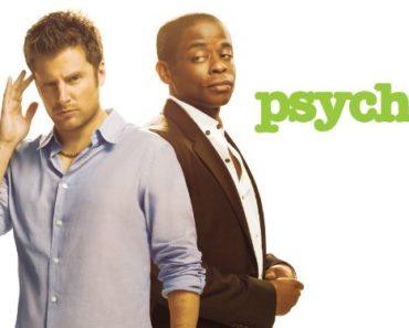 Psych