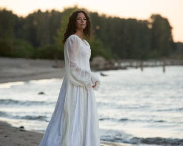 Grimm La Llorona