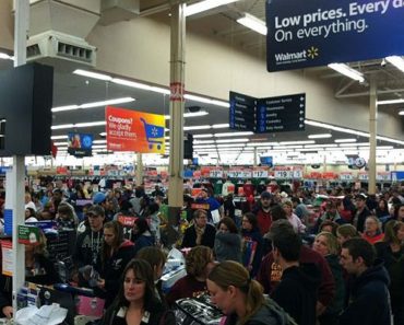 Black Friday 2012