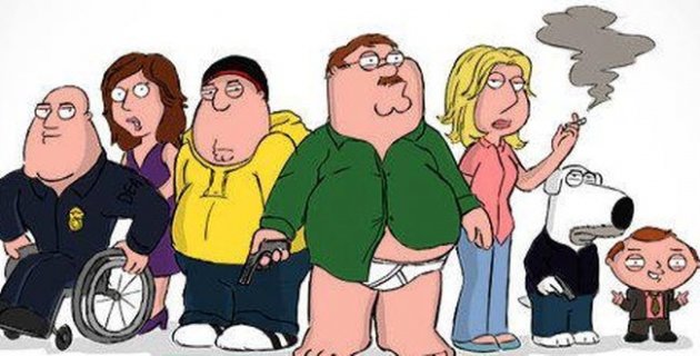 What Episode Of Family Guy Is Breaking Bad Family Guy Takes on Breaking Bad