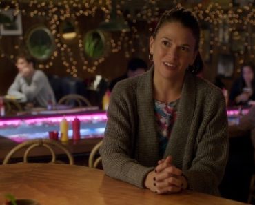bunheads