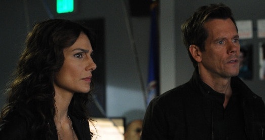 The Following Sneak Peeks Maggie Targets Ryan for Revenge