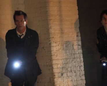 The Following