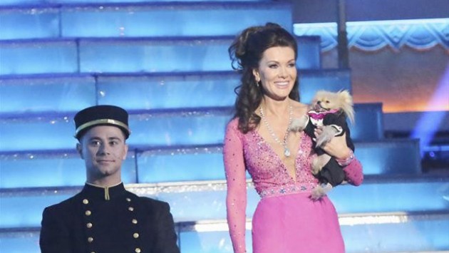 Dancing With The Stars First Bottom Three Predictions