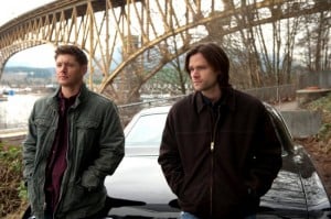 Supernatural