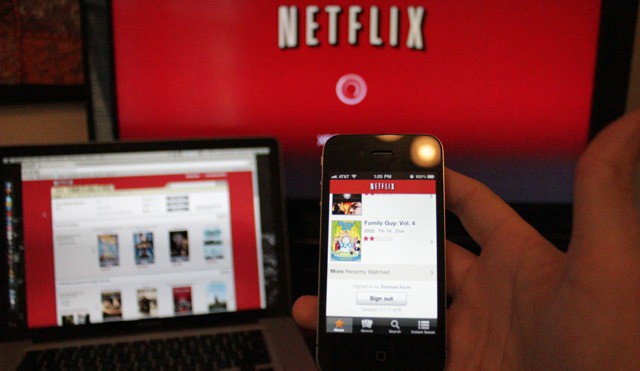 What Does It Mean for TV if Netflix is Bigger than HBO?