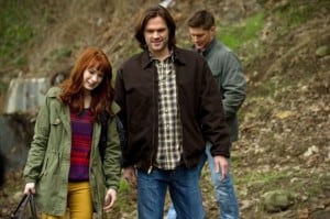 Supernatural