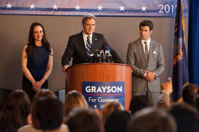 Revenge Season Finale Recap Secrets Lies And Truths