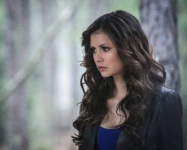 The Vampire Diaries