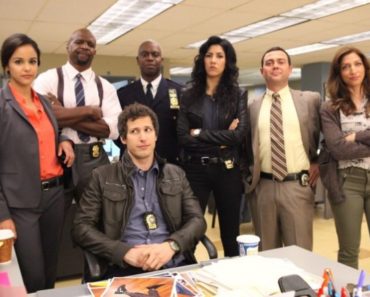 Brooklyn Nine-Nine
