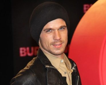 cbs cam gigandet reckless