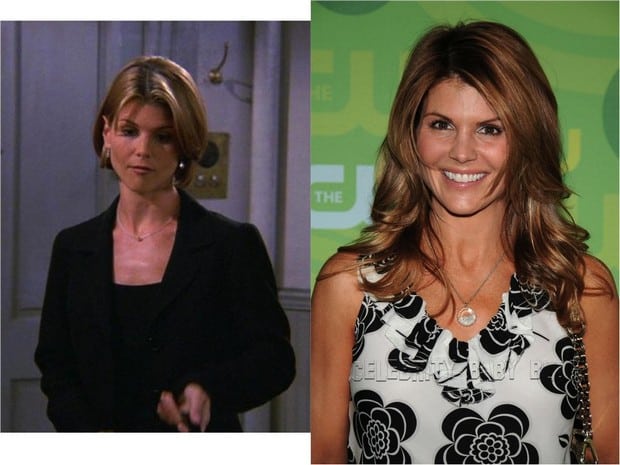 lori loughlin jerry seinfeld a gallery of famous seinfeld guest stars lori loughlin jerry seinfeld a gallery of famous seinfeld guest stars