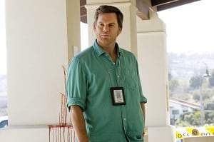 Dexter 3 06 A Little Reflection Review Dexter Morgan Teacher