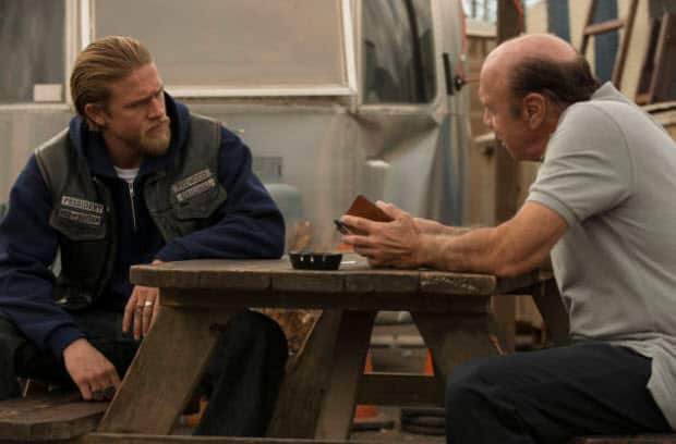 shows to watch if you like sons of anarchy