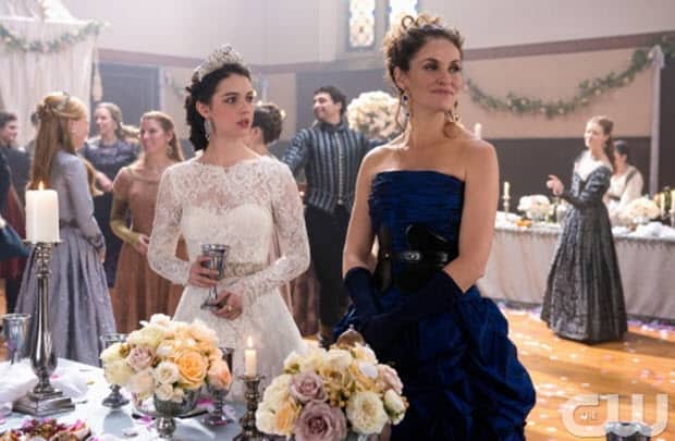 Reign 1 13 Review Consummation