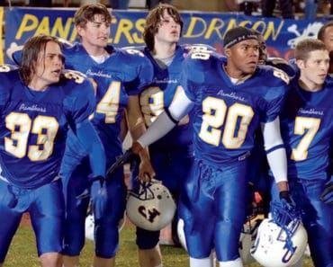 Friday Night Lights