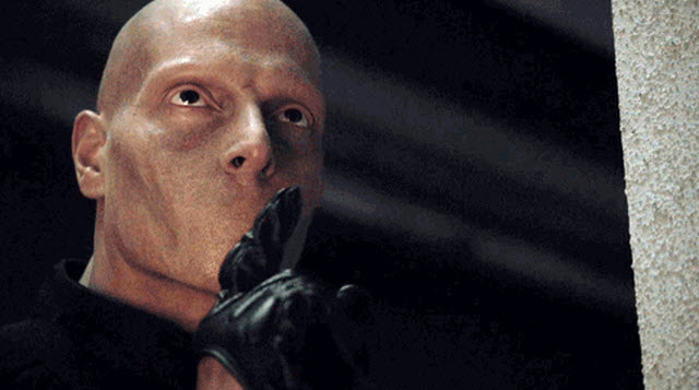 Resultado de imagen para teen wolf season 4 benefactor