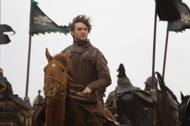 marco polo episodes