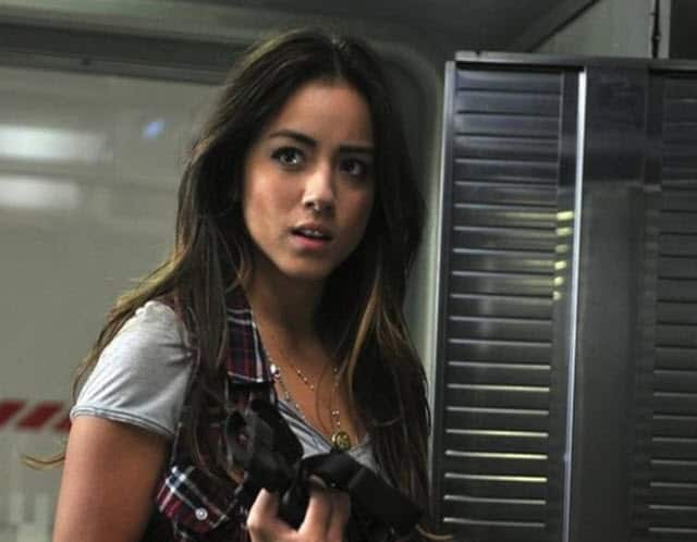 Agents Of Shield Casts Skye S Father Agents Of Shield Casts Skye S Father