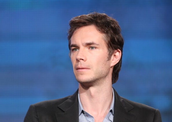 James D Arcy Joins Marvel S Agent Carter As Edwin Jarvis James D Arcy Joins Marvel S Agent Carter As Edwin Jarvis