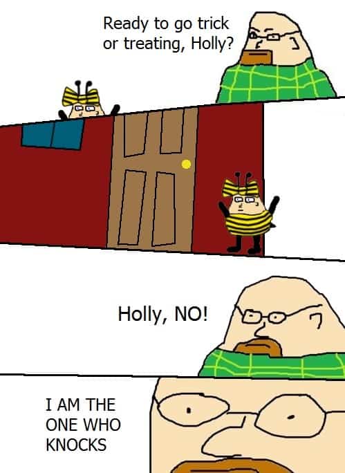 comics