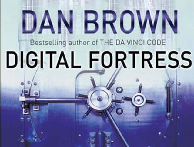 Get e-book Digital fortress For Free