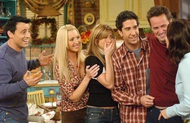 The Best Of The Best Friends Season 4 Episodes