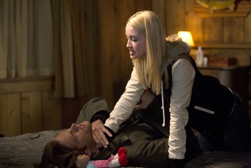 Supernatural Photos Preview Kate The Werewolf S Return